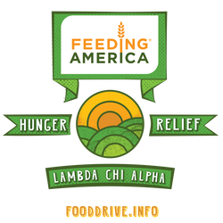 Lambda Chi Alpha Philanthropy